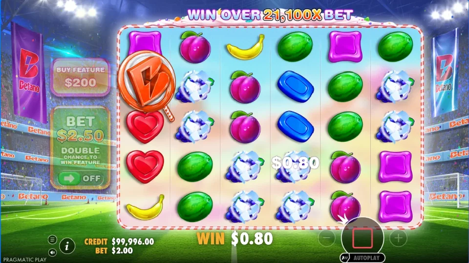 Betano Bonanza — screenshot 7