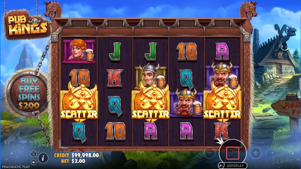 Pub Kings — screenshot 7