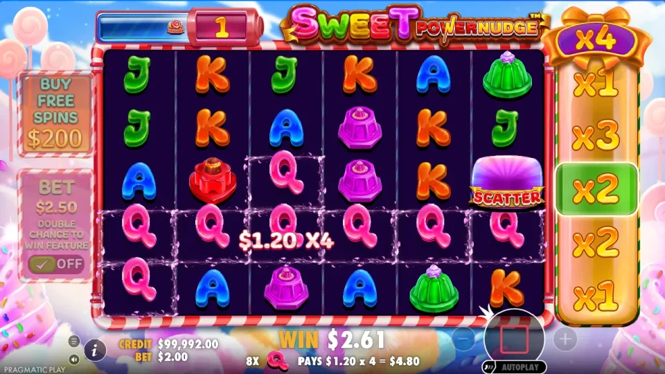 Sweet PowerNudge — screenshot 7