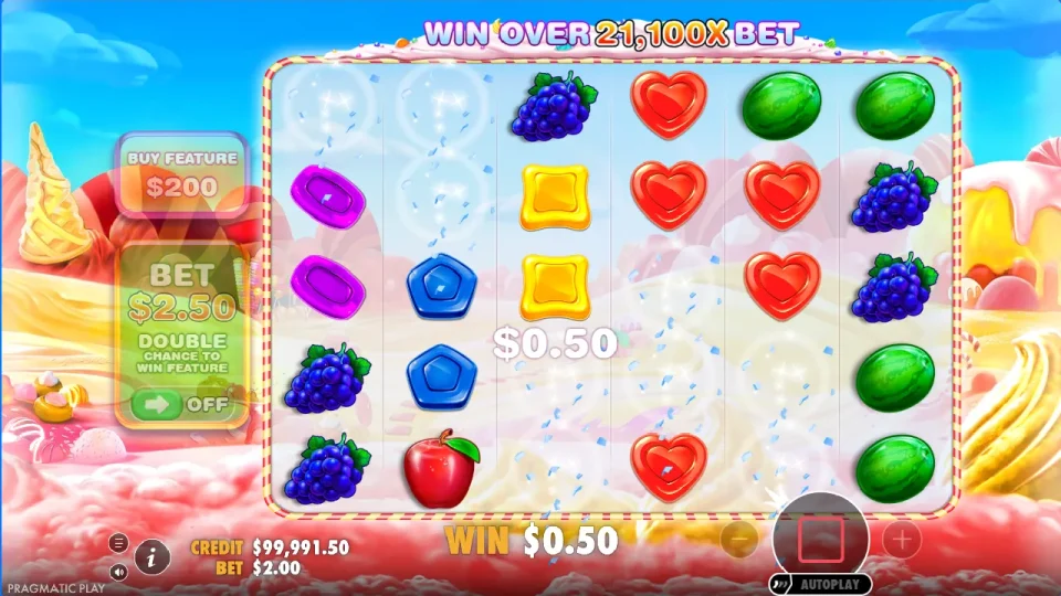 Rizk Bonanza — screenshot 7