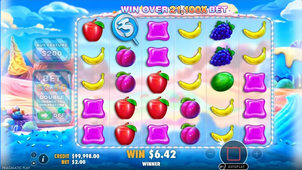 Snabbare Bonanza — screenshot 7