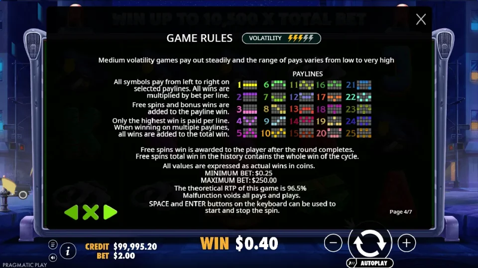 Cash Patrol — screenshot 7