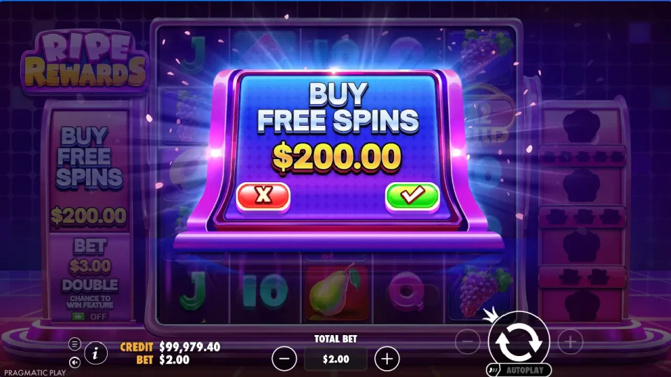 Ripe Rewards — screenshot 7