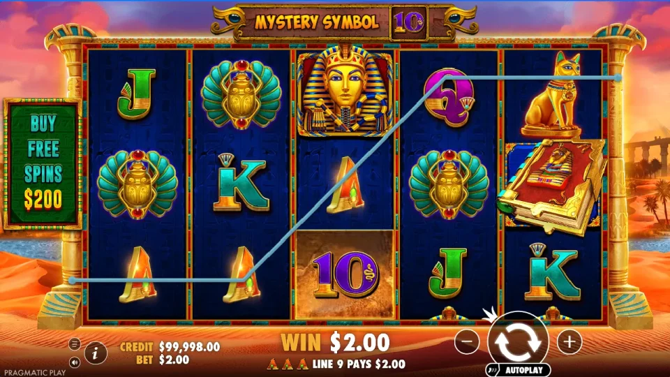 John Hunter and the Book of Tut Respin — screenshot 7