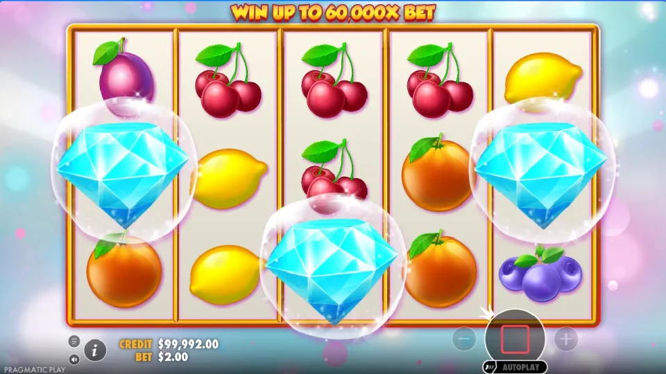 Extra Juicy — screenshot 7