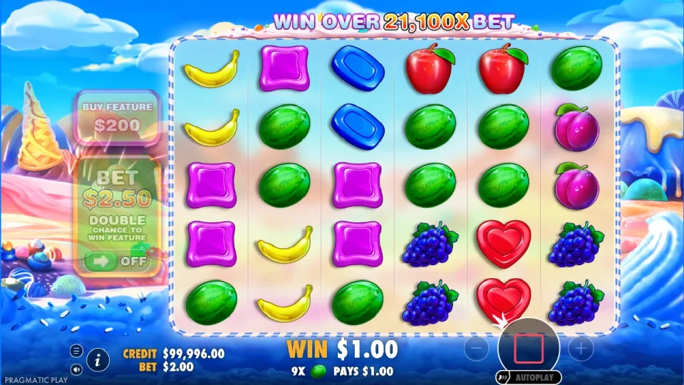 Stoiximan Bonanza — screenshot 7