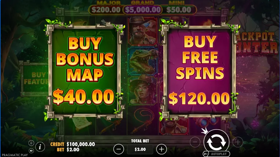 Jackpot Hunter — screenshot 8