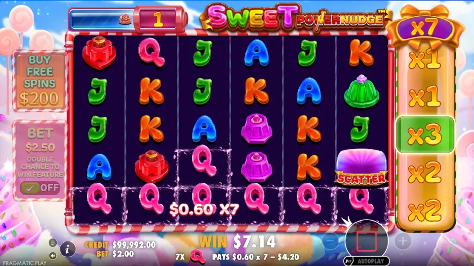 Sweet PowerNudge — screenshot 8