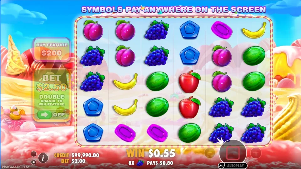 Rizk Bonanza — screenshot 8