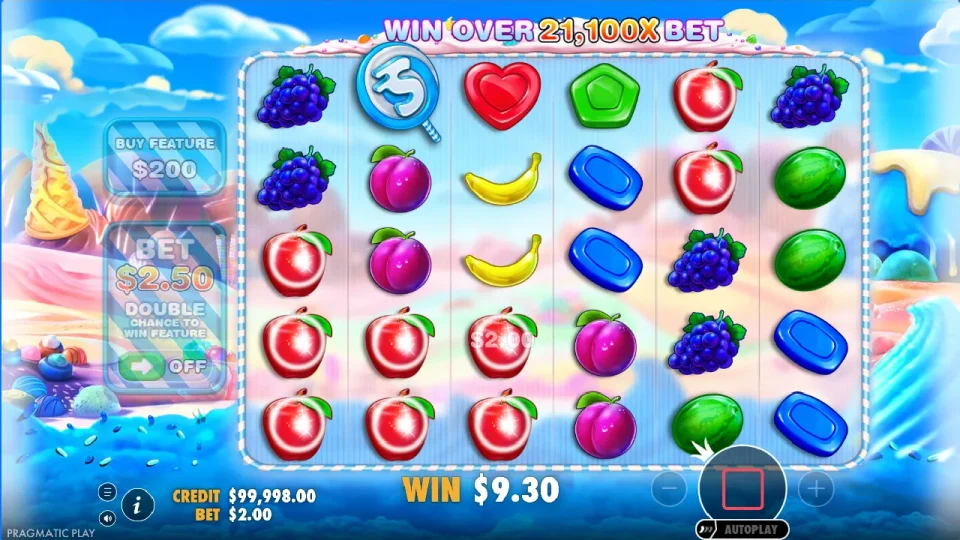 Snabbare Bonanza — screenshot 8