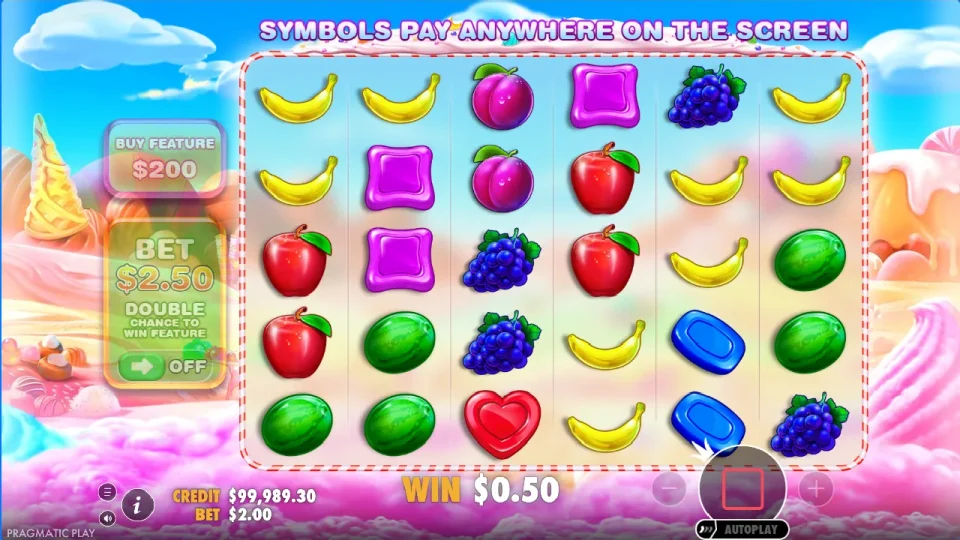 Starcasino Bonanza — screenshot 8