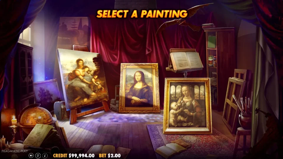 John Hunter and the Secrets of Da Vinci’s Treasure — screenshot 8