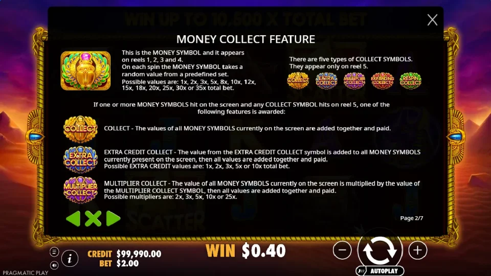 John Hunter and the Tomb of the Scarab Queen — screenshot 8