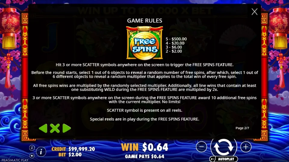 Peking Luck — screenshot 8