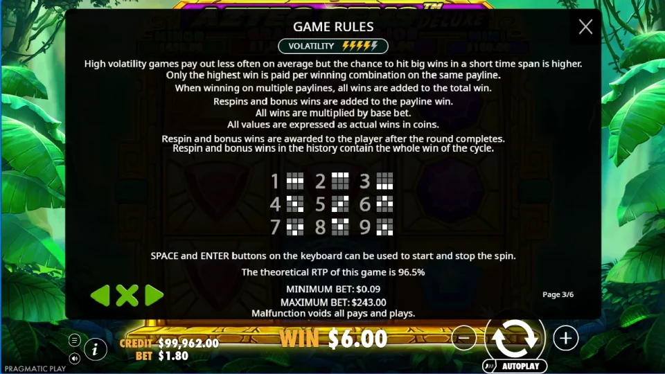 Aztec Gems Deluxe — screenshot 8