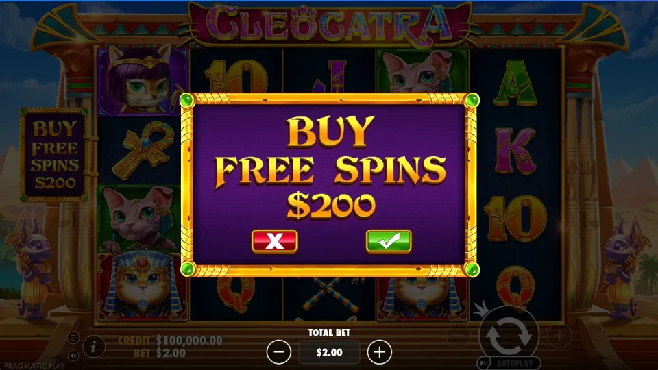 Cleocatra — screenshot 8