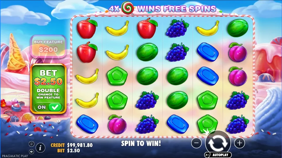 Sweet Fiesta — screenshot 8