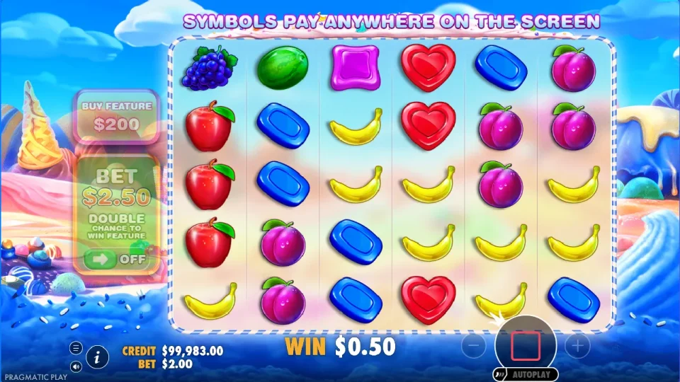 Stoiximan Bonanza — screenshot 8