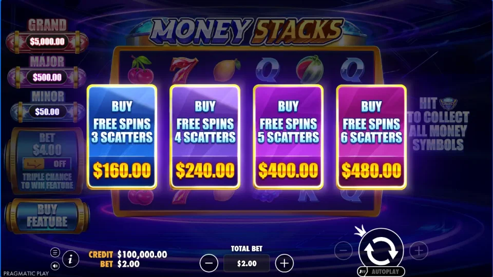 Money Stacks — screenshot 9
