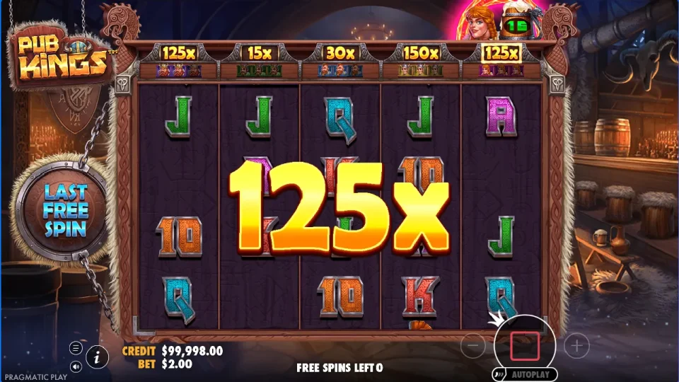 Pub Kings — screenshot 9