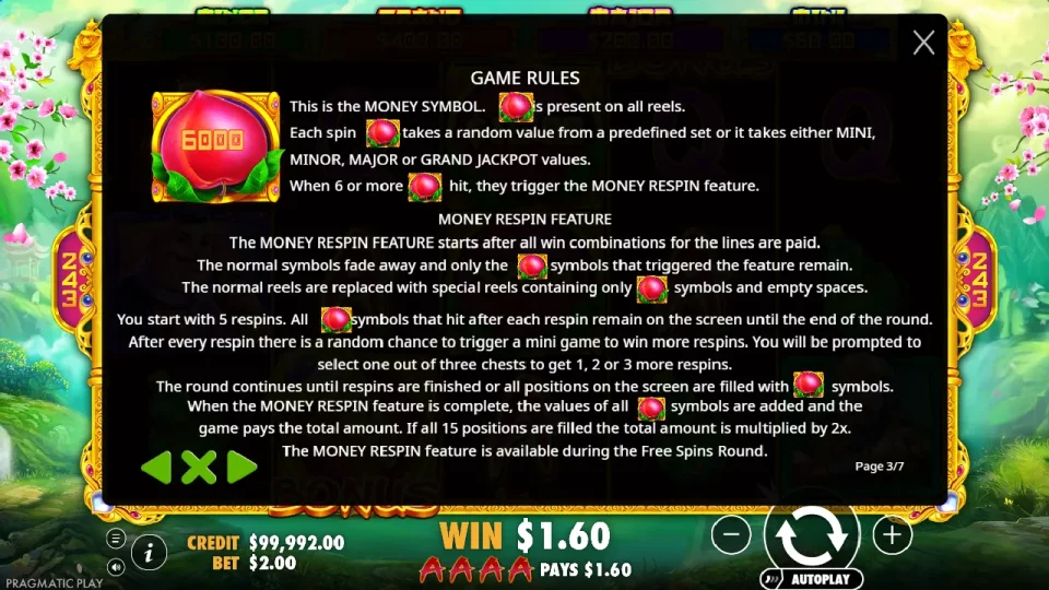 Monkey Warrior — screenshot 9