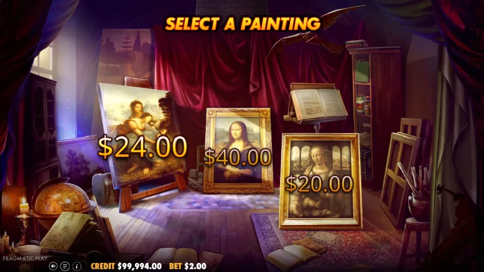 John Hunter and the Secrets of Da Vinci’s Treasure — screenshot 9