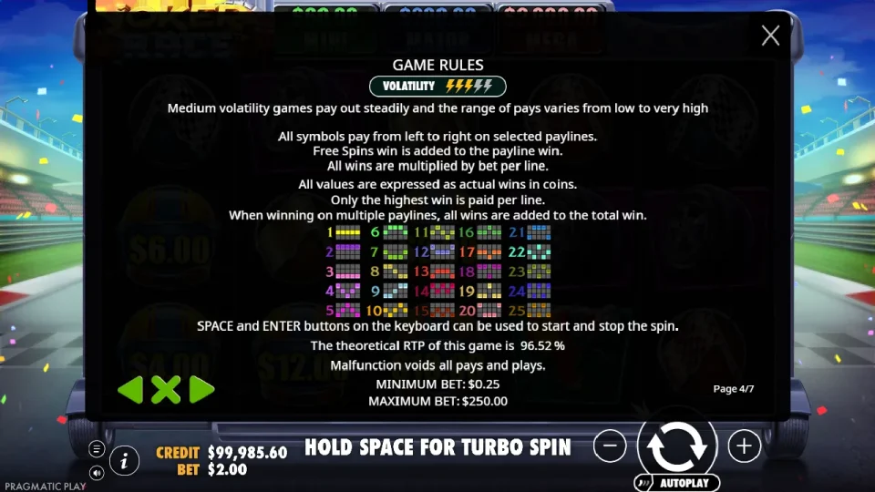 Joker Race — screenshot 9