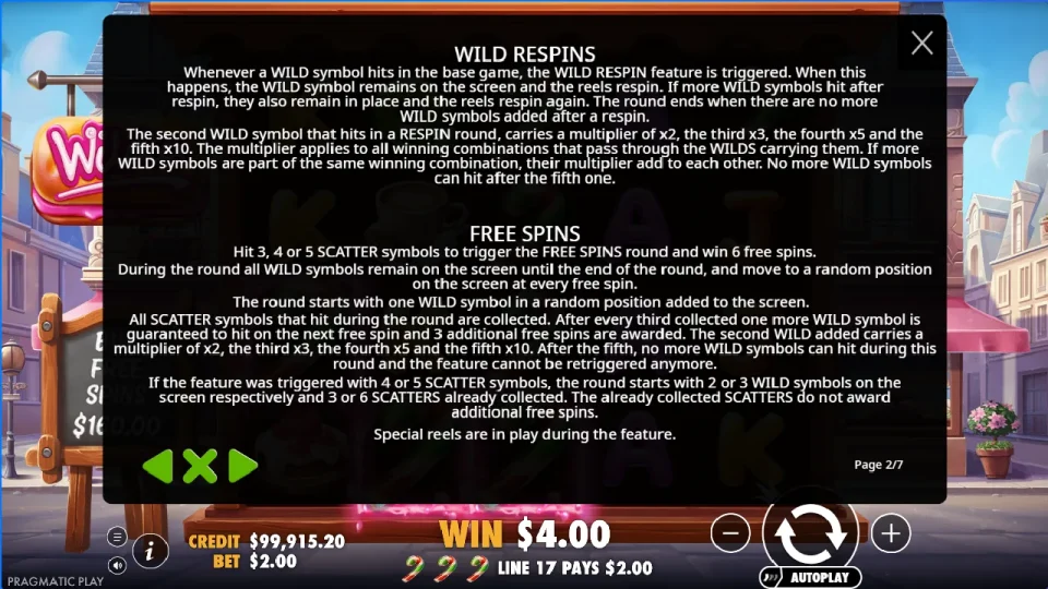 Wildies — screenshot 9