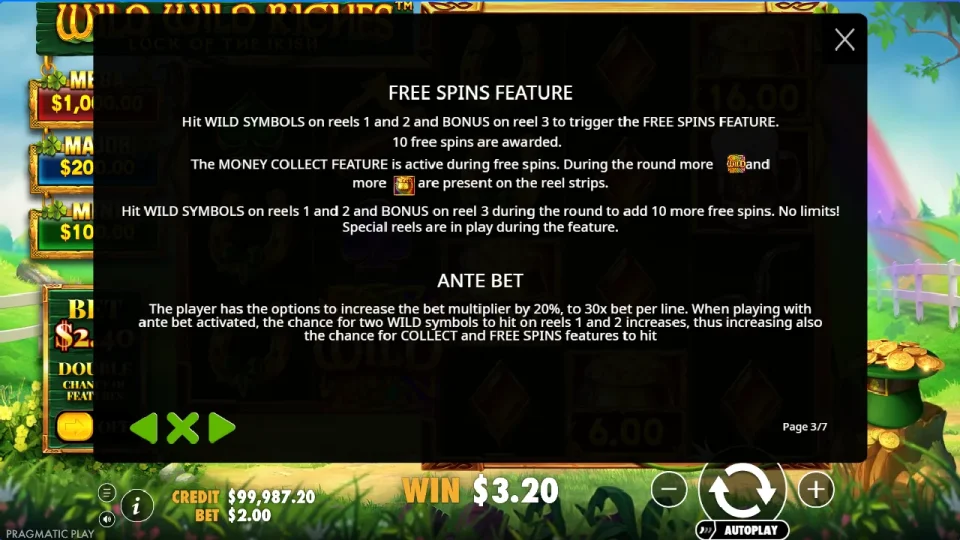 Wild Wild Riches — screenshot 9