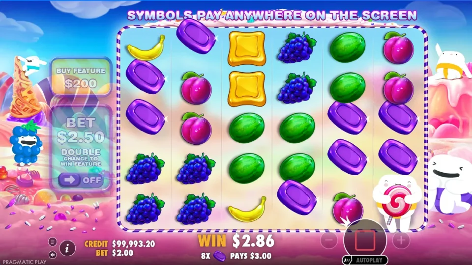 Casumo Bonanza — screenshot 9