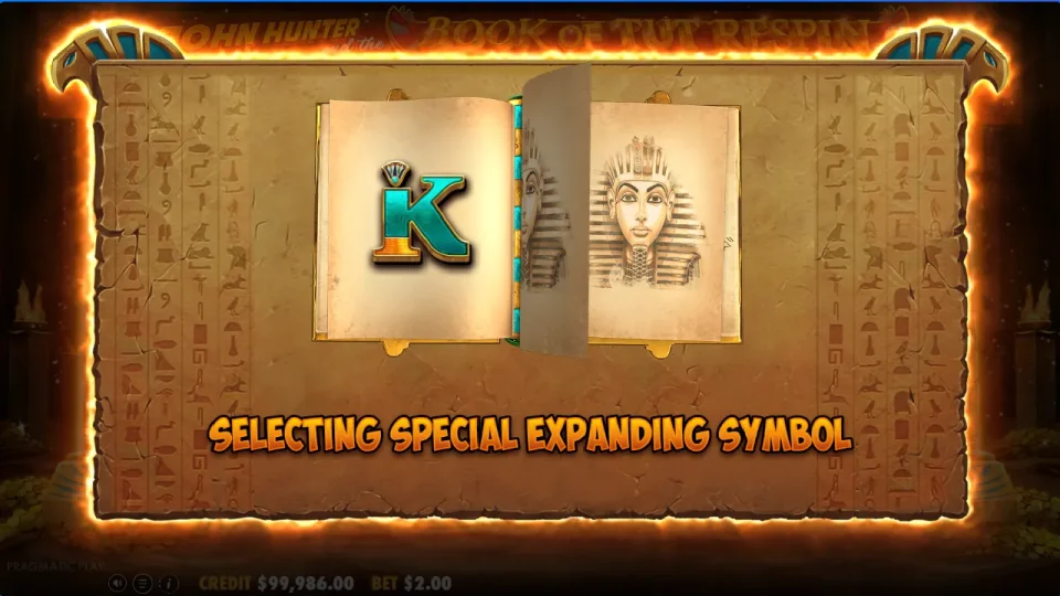 John Hunter and the Book of Tut Respin — screenshot 9