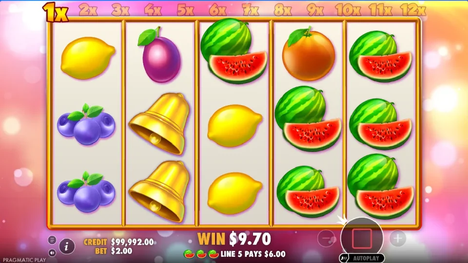 Extra Juicy — screenshot 9