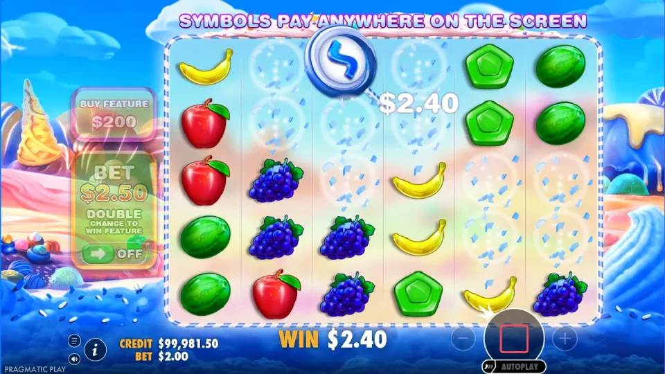 Stoiximan Bonanza — screenshot 9