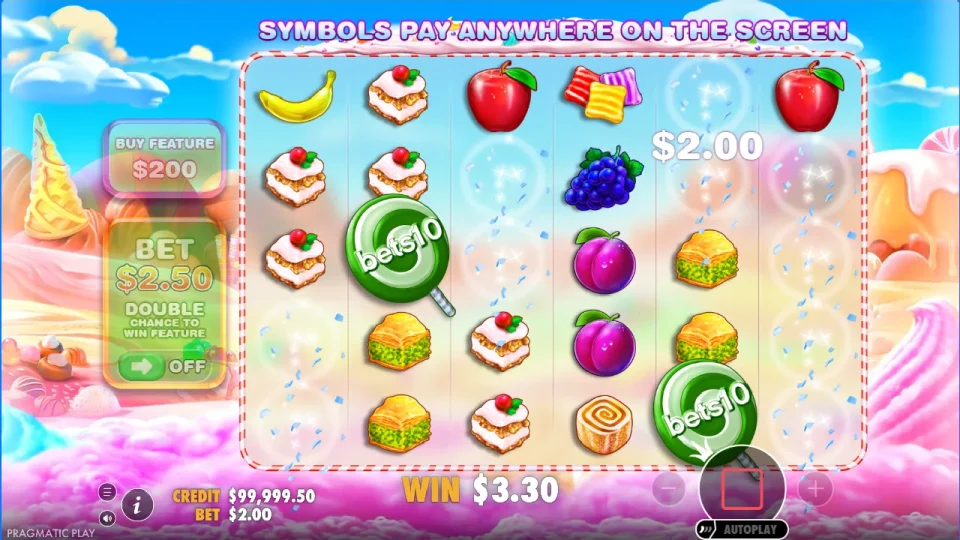 Bets10 Bonanza — screenshot 9