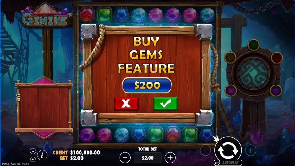 Gemine — screenshot 9