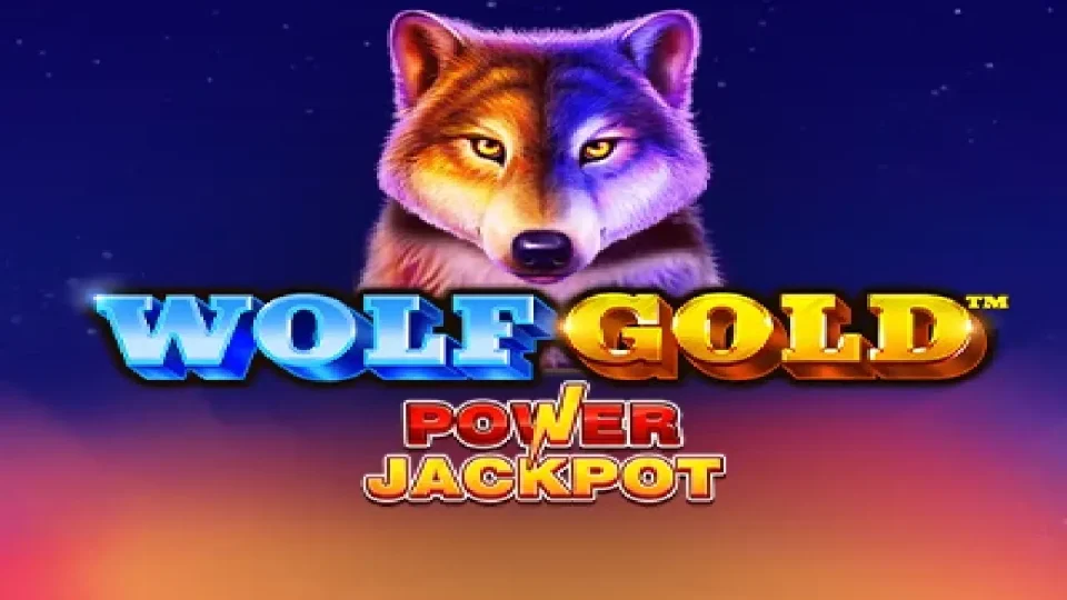 Wolf Gold Power Jackpot — Slots by Pragmatic Play