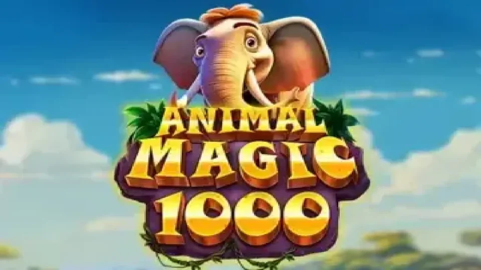 Animal Magic 1000 — Slots by Pragmatic Play