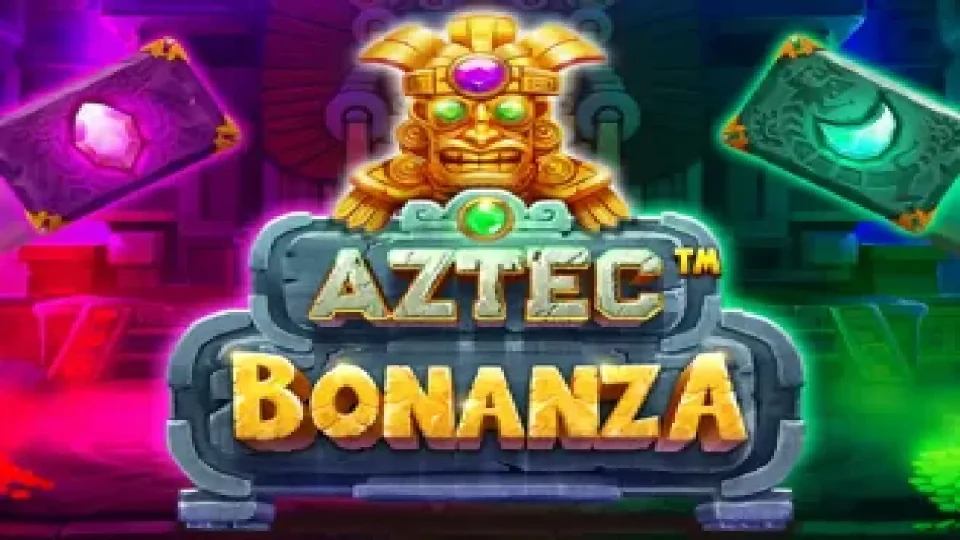 Aztec Bonanza — Slots by Pragmatic Play