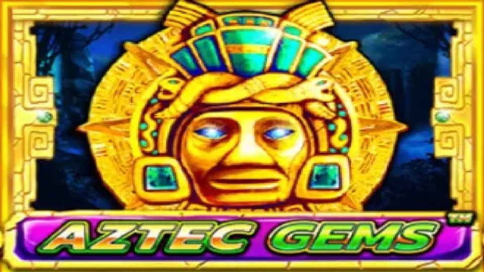 Aztec Gems — Slots by Pragmatic Play