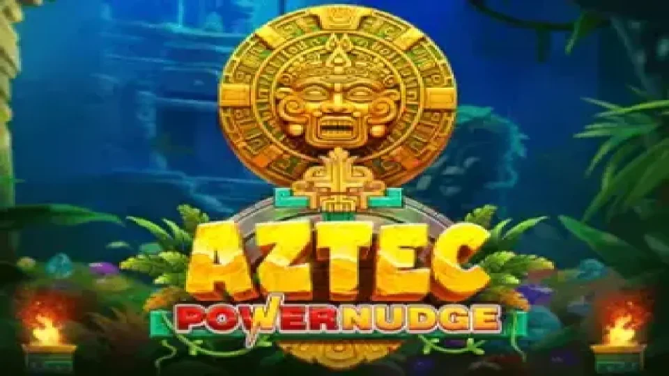 Aztec Powernudge — Slots by Pragmatic Play