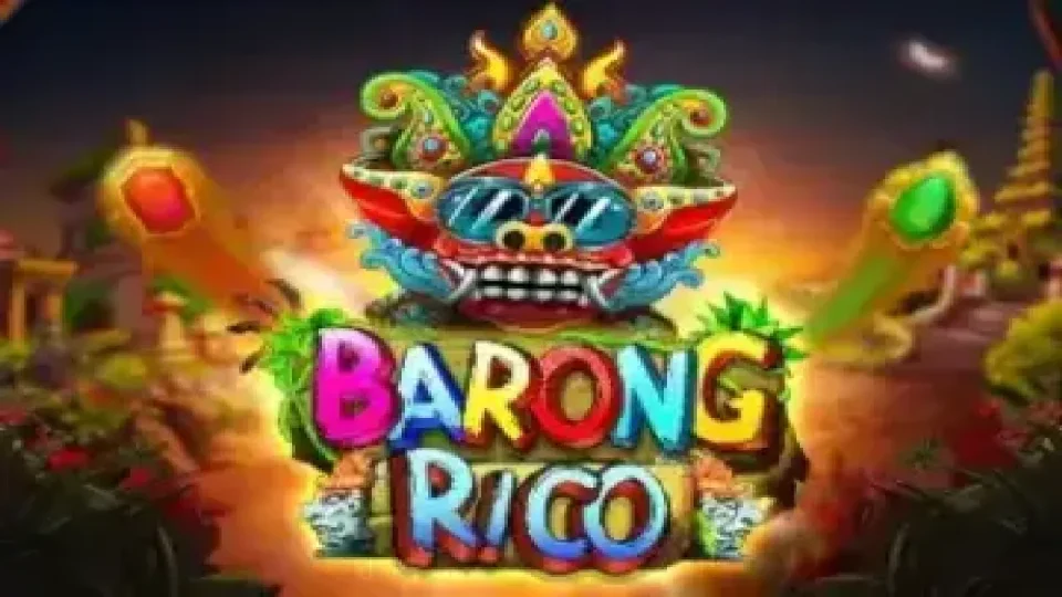 Barong Rico — Slots by Pragmatic Play