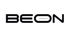 Beon branded graphic or logo result image