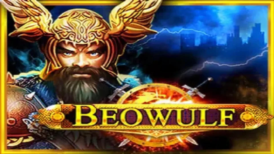 Beowulf — Slots by Pragmatic Play