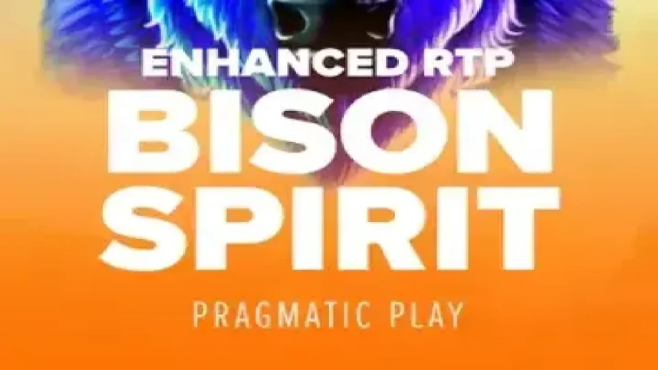 Bison Spirit — Slots by Pragmatic Play