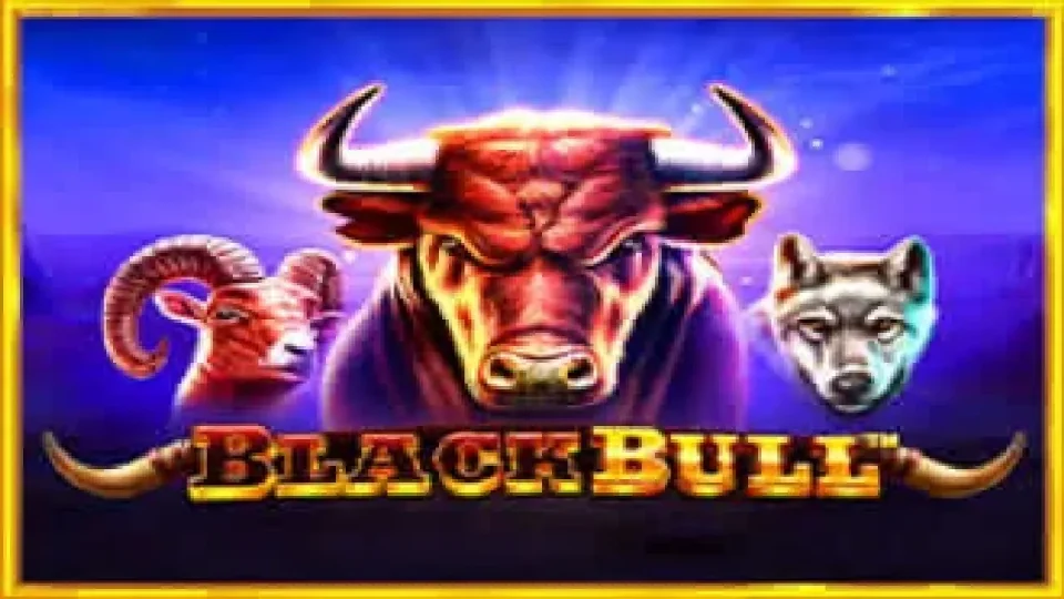 Black Bull — Slots by Pragmatic Play