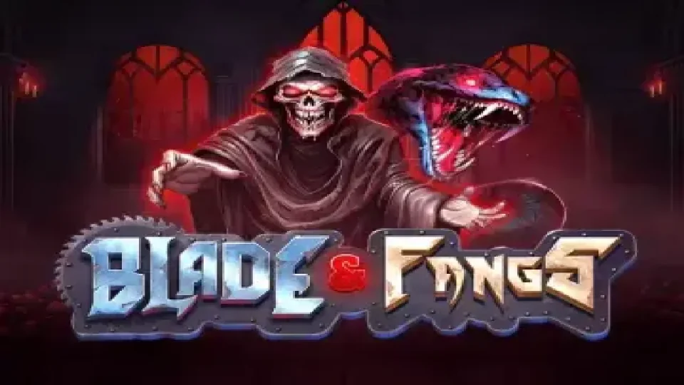 Blade & Fangs — Slots by Pragmatic Play