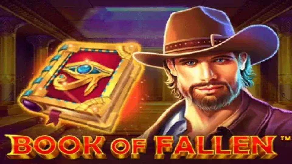 Book of the Fallen — Slots by Pragmatic Play