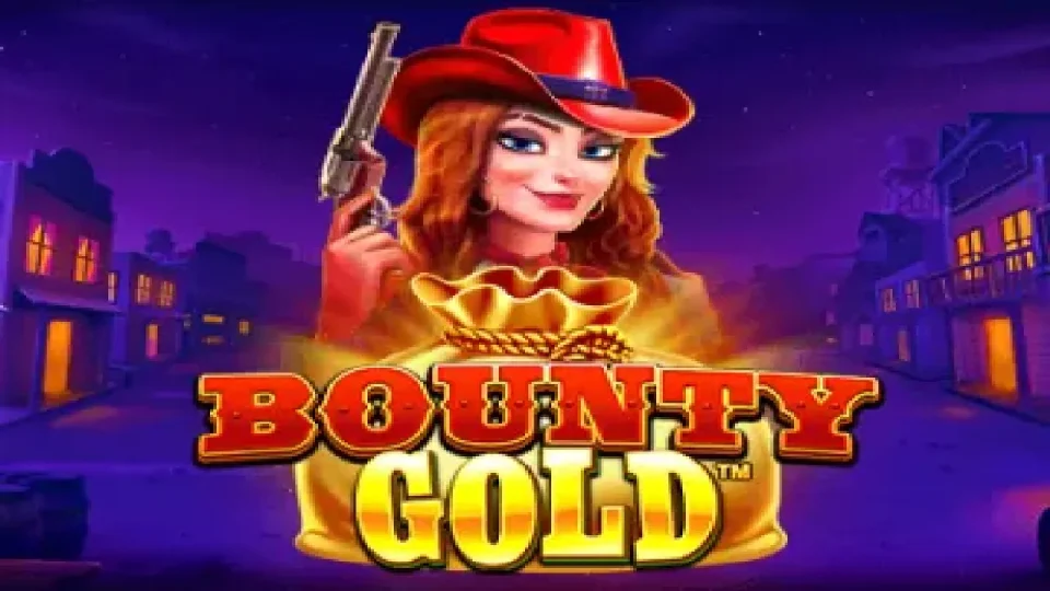 Bounty Gold — Slots by Pragmatic Play