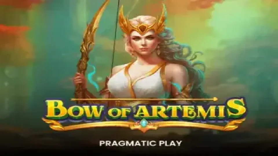 Bow of Artemis — Slots by Pragmatic Play