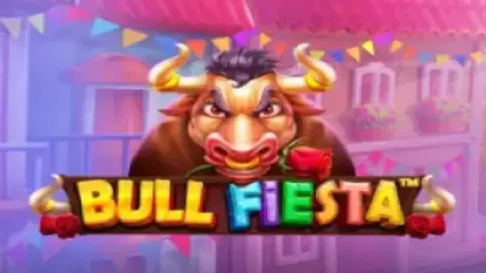 Bull Fiesta — Slots by Pragmatic Play